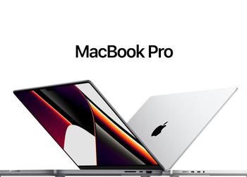 Гурман: цього року Apple випустить MacBook Pro початкового рівня із чипом M2, але без ProMotion