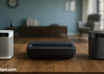 Best XGIMI Projectors: Review and Comparison