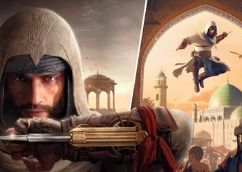 Прохождение Assassin’s Creed Mirage не растянется на сотни часов. Стал известен хронометраж игры