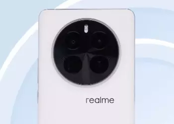 Основной датчик Sony Lytia LYT-T808, перископ и ультраширокий объектив: инсайдер рассказал какие камеры получит флагман realme GT 5 Pro