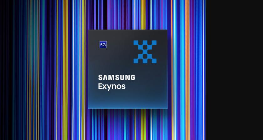 Samsung раскрыла подробности о чипе Exynos 1080: его будут использовать в среднебюджетных смартфонах с 5G