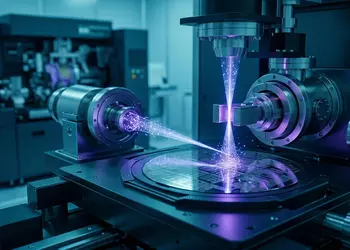 Гелий вместо света: как стартап Lace Lithography планирует оттеснить ASML с трона