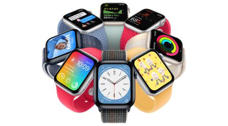 Новий Apple Watch SE може мати пластиковий корпус замість алюмінієвого