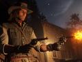 Red Dead Redemption 2 будет самой большой игрой Rockstar