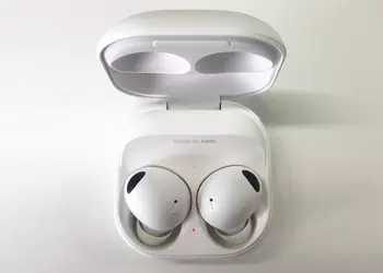 Утечка: Новые Galaxy Buds 3 Pro получат дизайн, похожий на AirPods