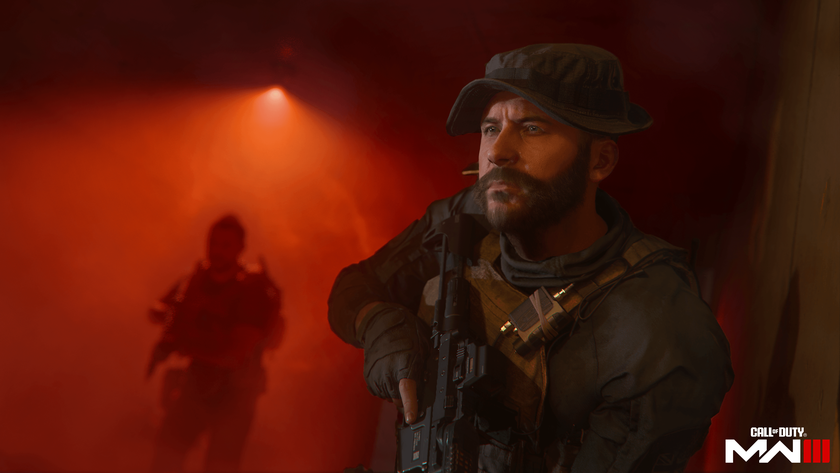 Call of Duty: Modern Warfare III стала доступна в Game Pass на ПК и Xbox - это первая игра серии, которая появилась в сервисе