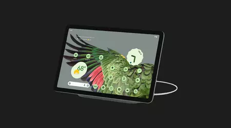 La tablette Google Pixel avec station d'accueil incluse est disponible sur Amazon avec une réduction allant jusqu'à 150 $.