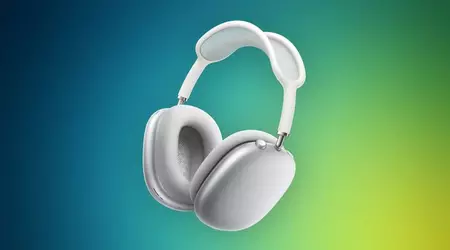 Apple a publié une mise à jour pour les AirPods Max : comment l'installer ?