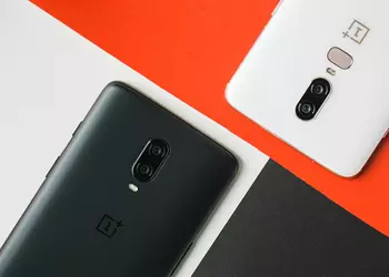 OnePlus 6 and OnePlus 6T receive new OxygenOS update