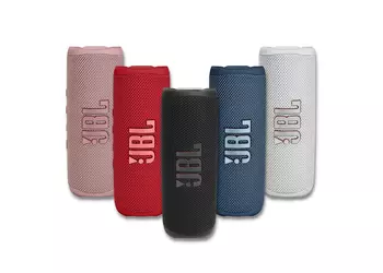 Limited time deal: JBL Flip 6 с защитой IP67 и автономностью до 12 часов можно купить на Amazon cо скидкой $20