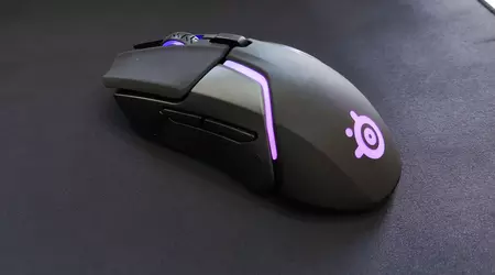 Огляд SteelSeries Rival 650 Wireless: бездротова геймерская миша з подвійним сенсором та швидкою зарядкою