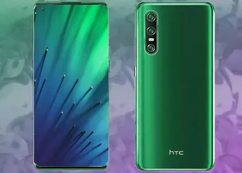 HTC еще жива: компания готовит смартфон Desire 20 Pro среднего уровня