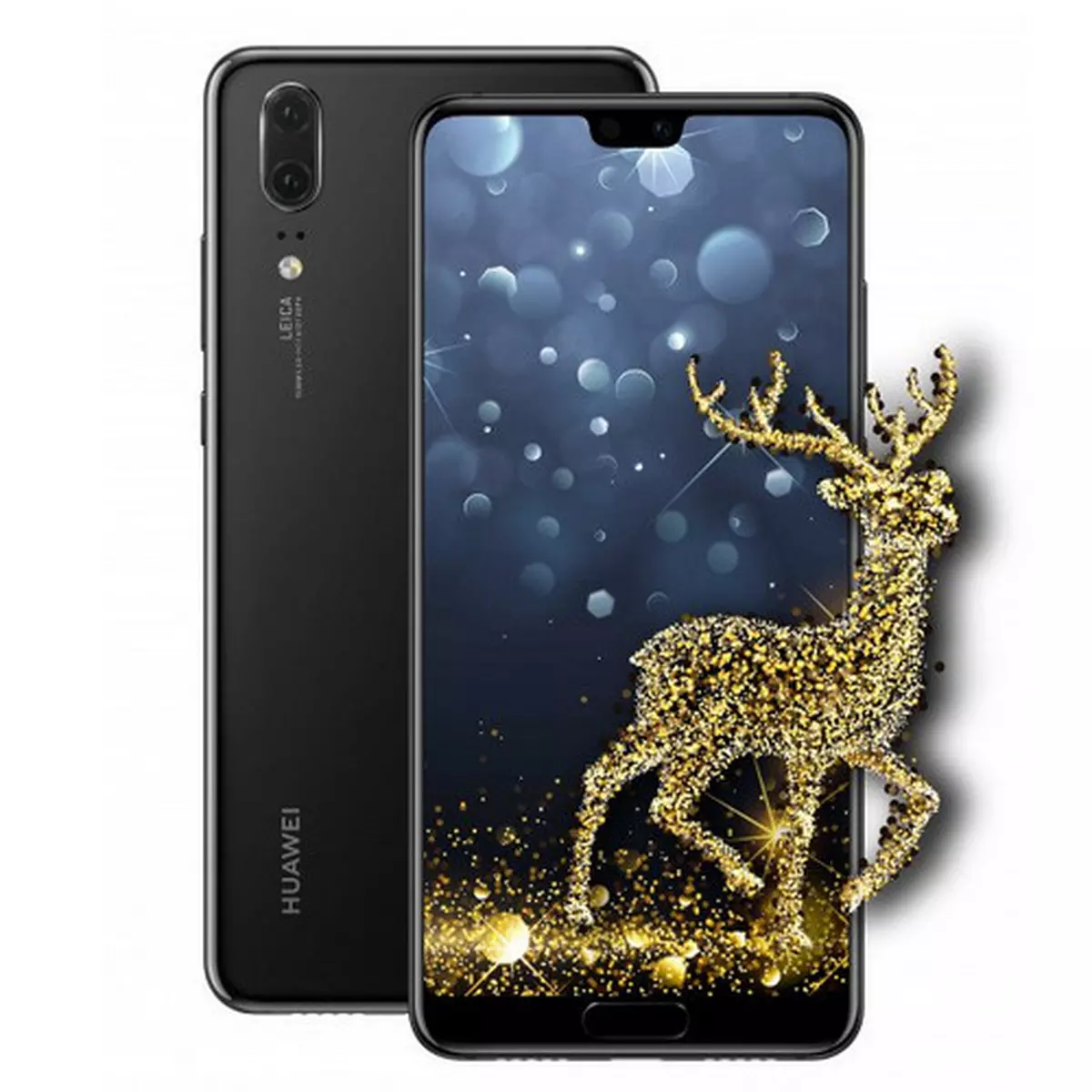 Huawei P20