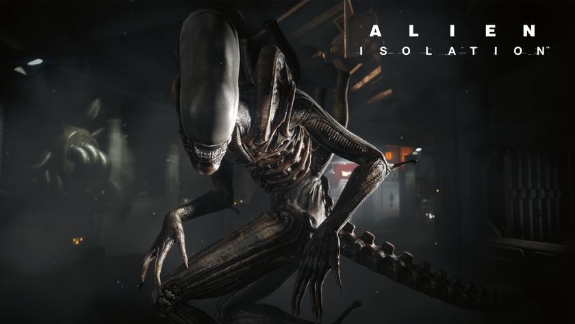 Alien : Isolation вийде на мобільні платформи
