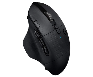 Mouse da gioco wireless Logitech G604 ...