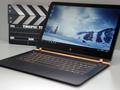 Обзор стильного ультрабука HP Spectre