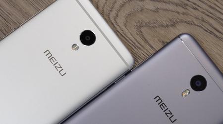 Smartphone Meizu 15 Plus appeared on the latest pictures