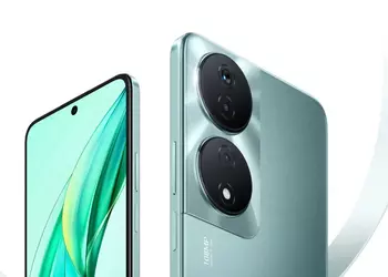Honor 90 Smart 5G: чип MediaTek Dimensity 6020, камера на 108 МП и батарея на 5330 мАч за 249 евро