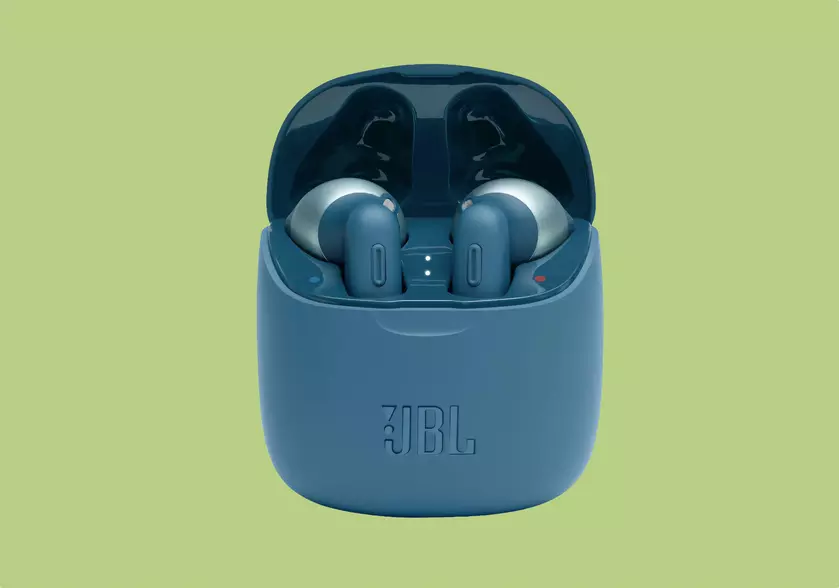 JBL Tune 225 на Amazon: TWS-наушники с автономностью до 25 часов за $58 (скидка $41.52)