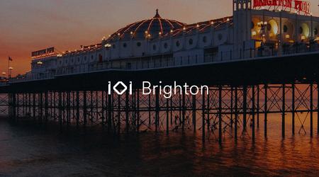 Hitman-utvikleren IO Interactive åpner nytt studio i Brighton i Storbritannia.