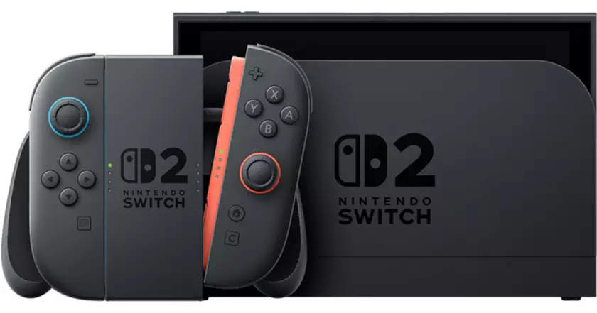 Nintendo Switch 2: Новая эра портативных игр ждет нас впереди