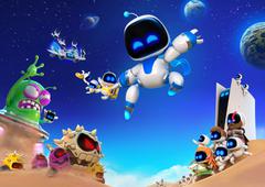 Forelsket ved første blikk: Astro Bot-anmeldelse, et galaktisk eventyr på PlayStation 5