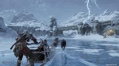 Le créateur du mod qui a contourné le lien de compte PSN pour God of War Ragnarok le supprime en raison de craintes de "menaces possibles de la part de Sony".