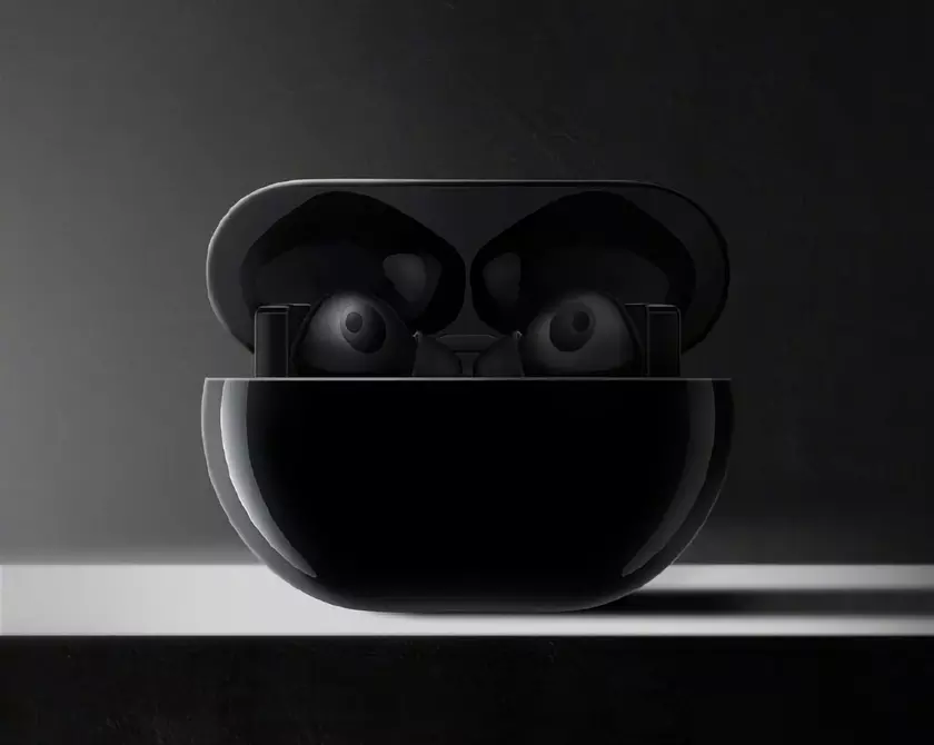 Huawei 10 сентября представит TWS-наушники FreeBuds Pro