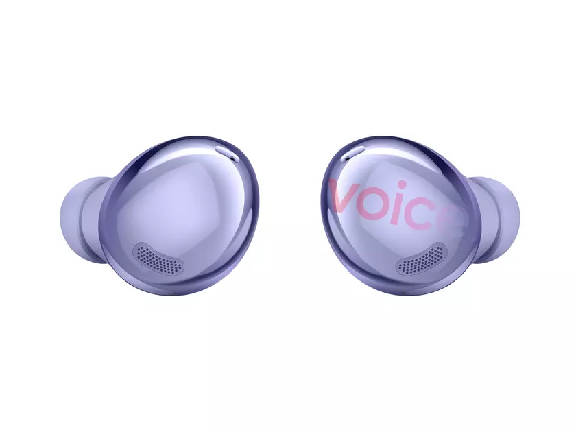 Анонс близко: TWS-наушники Galaxy Buds Pro уже появились на официальном сайте Samsung