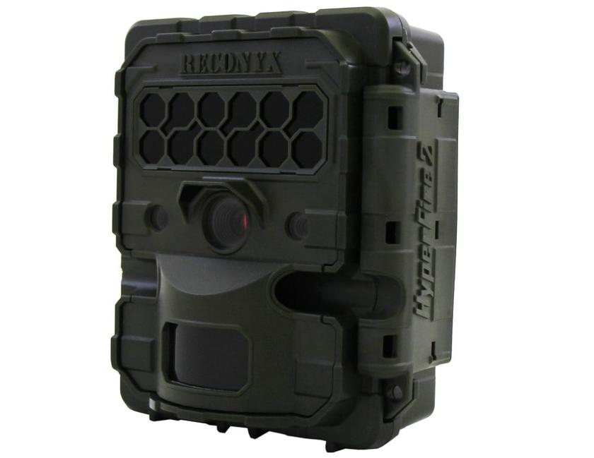 Reconyx HyperFire 2 HF2X Covert IR Cámara de caza autónoma