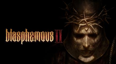 Le 31 octobre, Blasphemous II recevra le pack d'extension Mea Culpa avec de nouveaux boss et lieux, ainsi qu'une mise à jour qui ajoutera le New Game+.