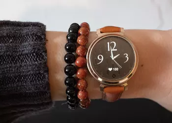 Garmin Lily 2 получает бета-обновление 6.01 с улучшением Connected GPS