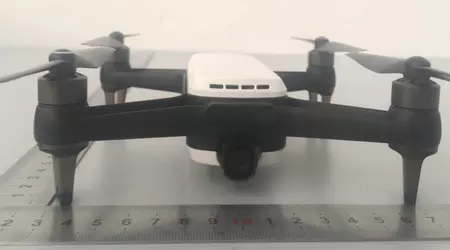 Dron YI Pixie on the way: potential competitor DJI Spark