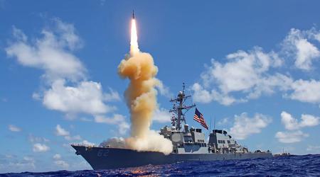 USAs utenriksdepartement godkjenner salg av SM-6 Block I til 650 millioner dollar til Republikken Korea - avskjæringsrakettene kan skyte ned ballistiske missiler innenfor en radius på 240 km.
