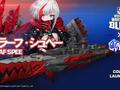 В World of Warships Blitz добавят корабли с ноткой японского безумия игры Azur Lane