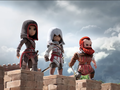 На Android и iOS вышла бесплатная Assassin’s Creed: Rebellion в сеттинге Испании 15 века