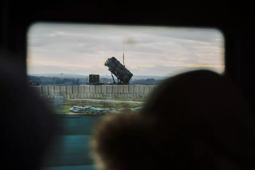 Нидерланды рассматривают возможность отправки в Украину систем противовоздушной обороны Patriot вслед за США и Германией