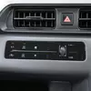 Органы управления Suzuki e Sky превью