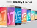 Samsung окончательно попрощалась с серией Galaxy J