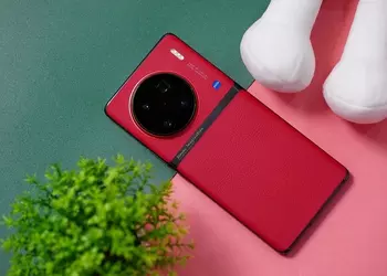 Insider named the launch date of the flagship line of smartphones Vivo X90 on the global market