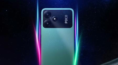 Xiaomi in India will soon unveil a new budget smartphone POCO M7 5G, which will be sold as Redmi 14C 5G globally