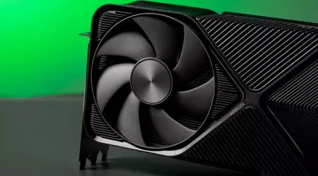 Media: NVIDIA is preparing a powerful RTX 5080 SUPER graphics card with 24GB of video memory and over 1TB/s of bandwidth