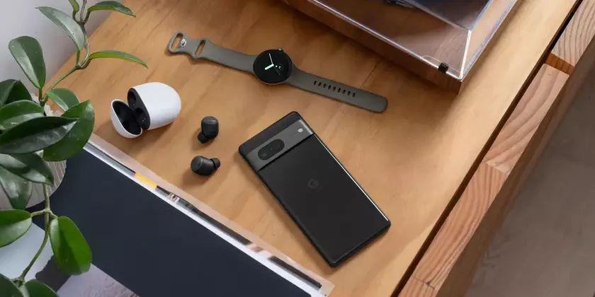 11 смартфонов Google Pixel получили глобальное обновление Android 13