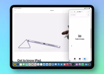 iPadOS 26.1 возвращает Slide Over, как в старой доброй iPadOS 18