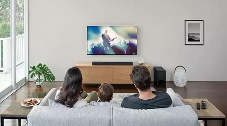 Best Soundbars for Sony Bravia TV