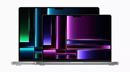 Samsung to become sole supplier of OLED monitors for MacBook