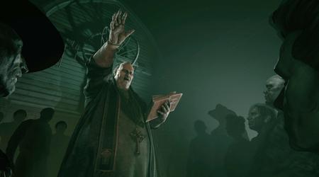 Horrors die geen introductie nodig hebben: Outlast Trinity bundel krijgt 50% korting op Steam tot 5 mei