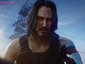 E3 2019: Киану Ривз анонсировал дату релиза Cyberpunk 2077