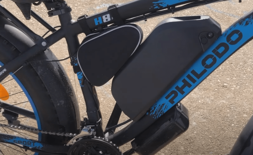 PHILODO H8 Electric Bike Review