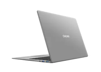 Chuwi готовит к выходу самый тонкий ноутбук LapBook Air